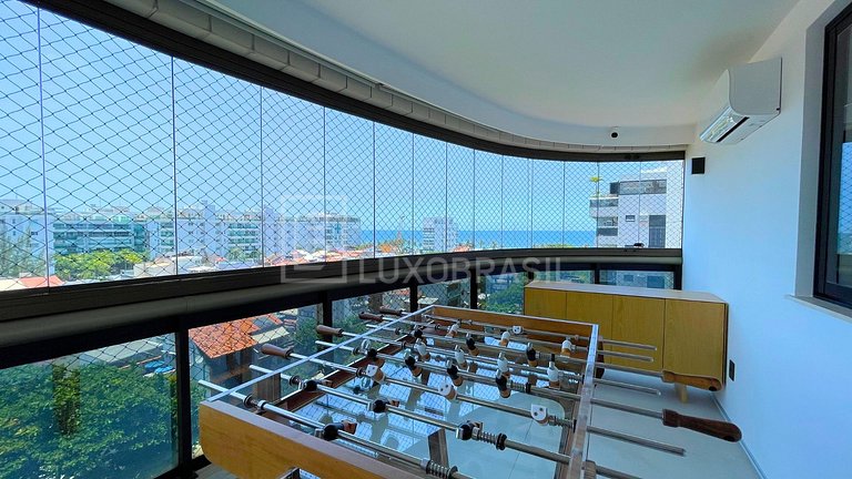 LB - RJ946 WaterWays Penthouse For Sale