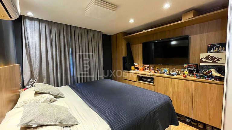 LB - RJ946 WaterWays Penthouse For Sale