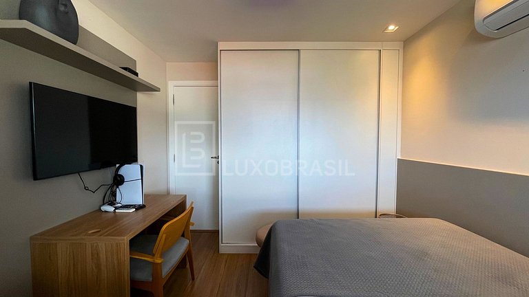 LB - RJ946 WaterWays Penthouse For Sale