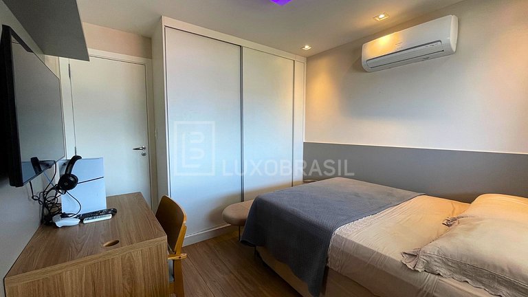 LB - RJ946 Ático WaterWays en Venta