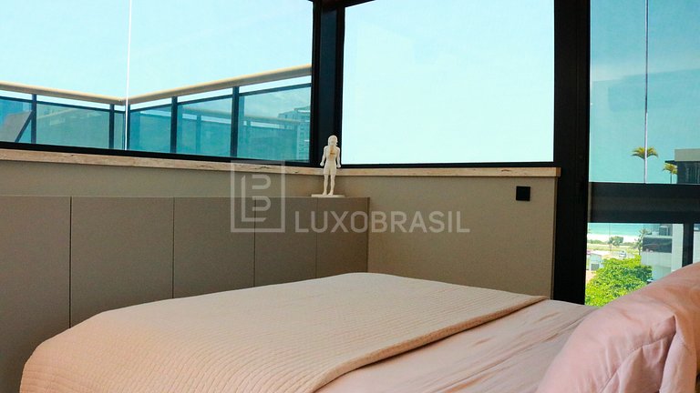 LB - RJ946 WaterWays Penthouse For Sale