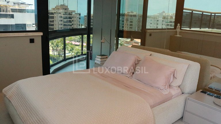 Cobertura Duplex à Venda no WaterWays | Vista Mar Barra