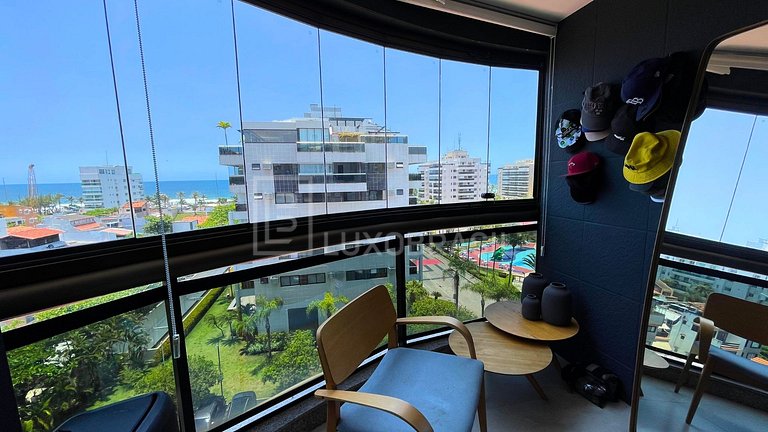 LB - RJ946 WaterWays Penthouse For Sale