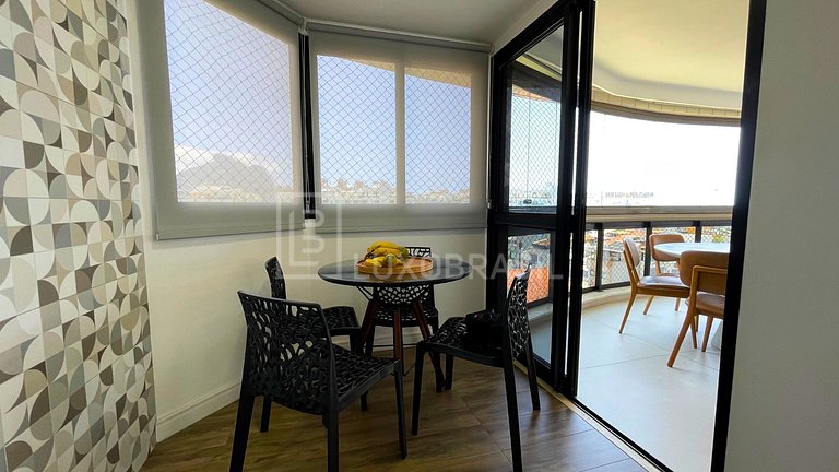 Cobertura Duplex à Venda no WaterWays | Vista Mar Barra