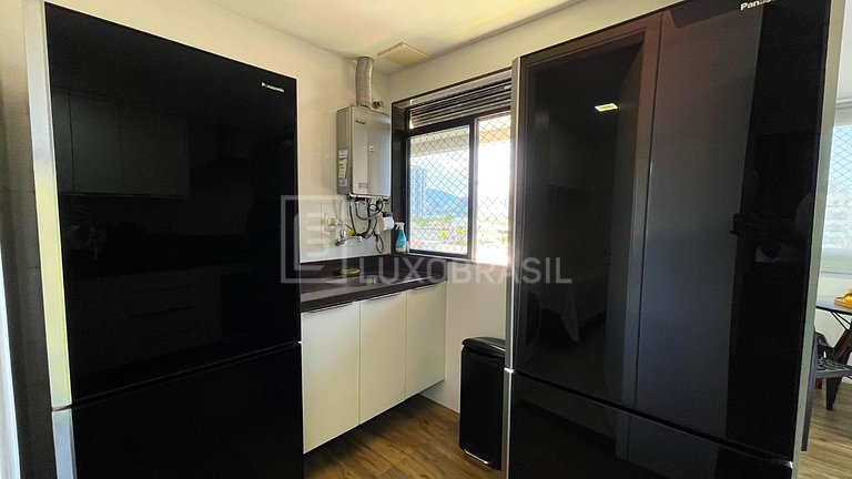 Cobertura Duplex à Venda no WaterWays | Vista Mar Barra