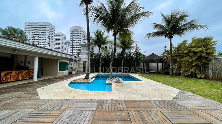 LB - RJ157 Casa Villagio Felicittá – Alquiler Temporal y Per