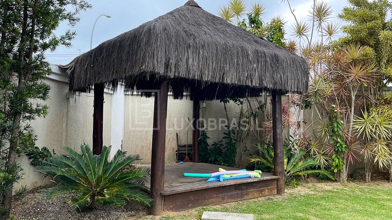 LB - RJ157 Villagio Felicittá House – Short-Term and Long-Te