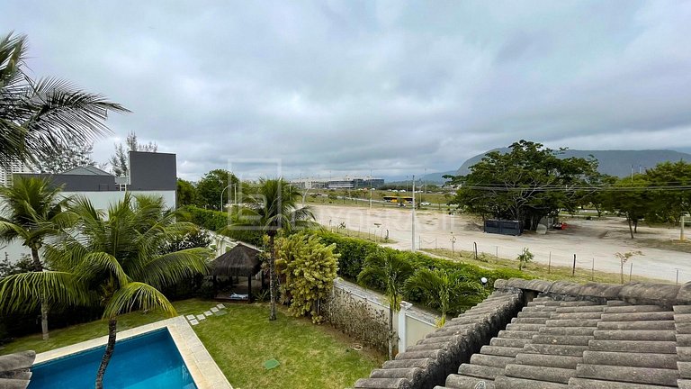 LB - RJ157 Casa Villagio Felicittá – Alquiler Temporal y Per