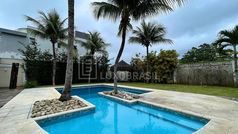 LB - RJ157 Villagio Felicittá House – Short-Term and Long-Te