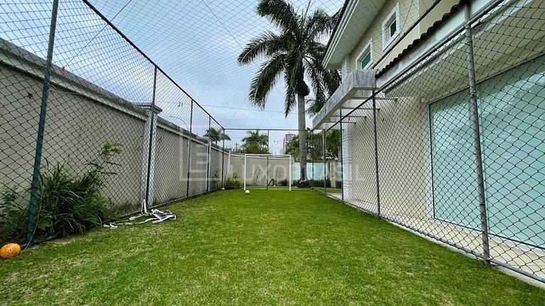 LB - RJ157 Villagio Felicittá House – Short-Term and Long-Te