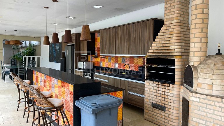 LB - RJ157 Villagio Felicittá House – Short-Term and Long-Te