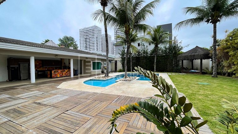 LB - RJ157 Villagio Felicittá House – Short-Term and Long-Te