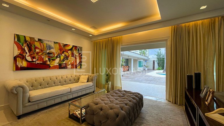 LB - RJ157 Casa Villagio Felicittá – Alquiler Temporal y Per