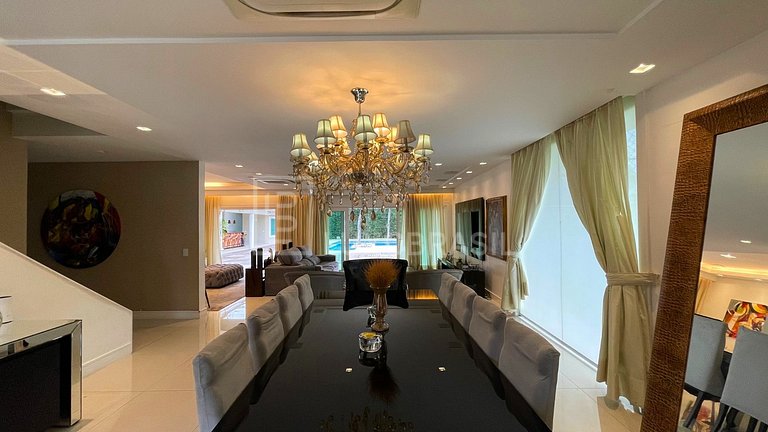 LB - RJ157 Villagio Felicittá House – Short-Term and Long-Te