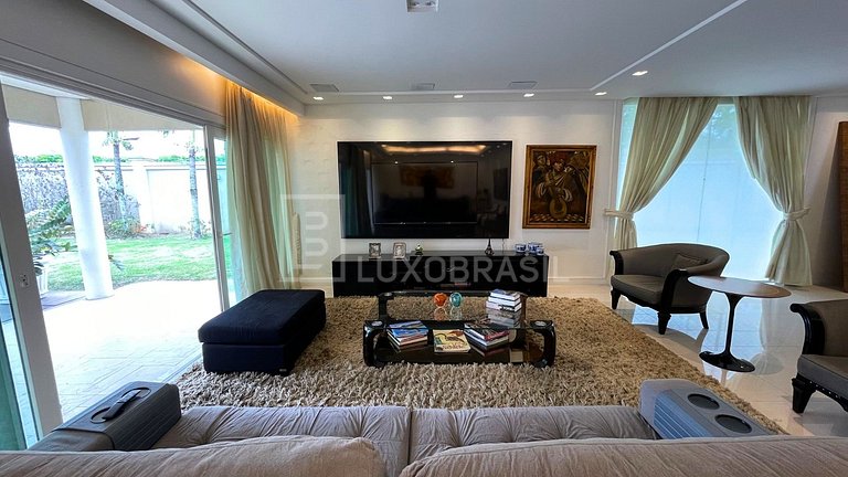 LB - RJ157 Villagio Felicittá House – Short-Term and Long-Te