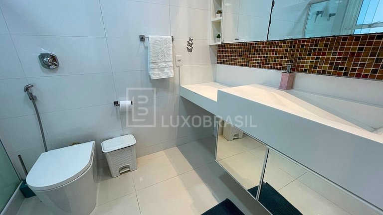 LB - RJ157 Villagio Felicittá House – Short-Term and Long-Te