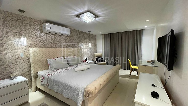 LB - RJ157 Villagio Felicittá House – Short-Term and Long-Te