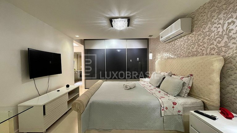 LB - RJ157 Casa Villagio Felicittá – Alquiler Temporal y Per