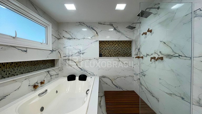 LB - RJ157 Villagio Felicittá House – Short-Term and Long-Te