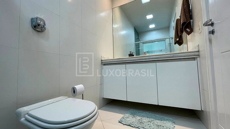 LB - RJ157 Casa Villagio Felicittá – Alquiler Temporal y Per