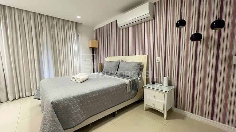 LB - RJ157 Casa Villagio Felicittá – Alquiler Temporal y Per