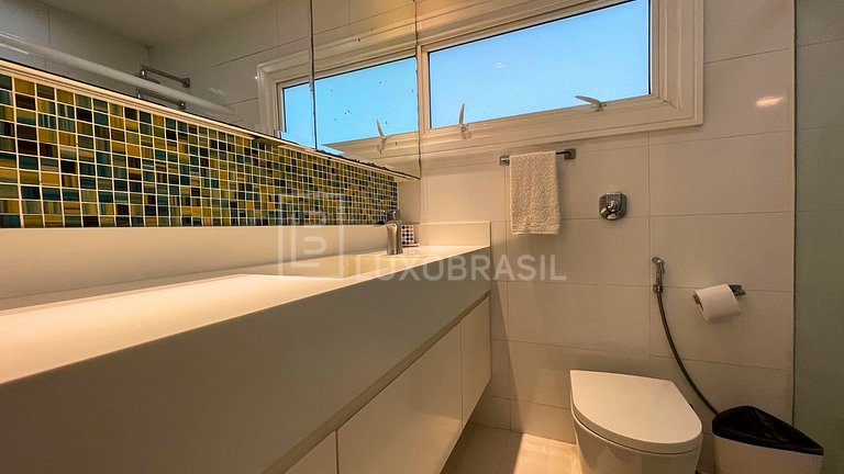 LB - RJ157 Casa Villagio Felicittá – Alquiler Temporal y Per