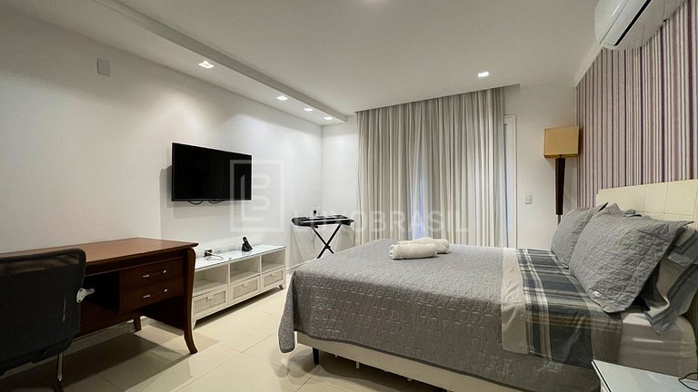 Casa de Luxo para Temporada na Barra | Villagio Felicittá