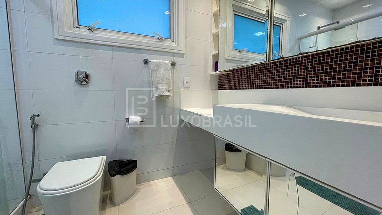 LB - RJ157 Casa Villagio Felicittá – Alquiler Temporal y Per