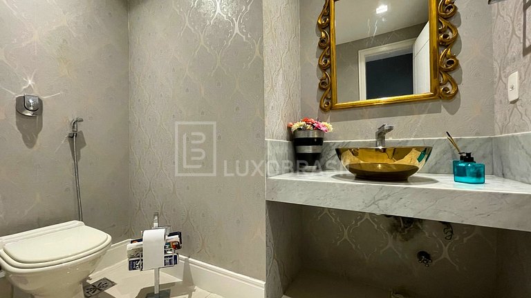 LB - RJ157 Casa Villagio Felicittá – Alquiler Temporal y Per