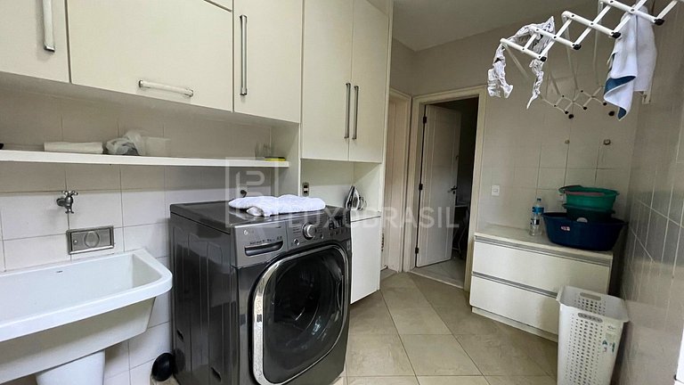 Casa de Luxo para Temporada na Barra | Villagio Felicittá