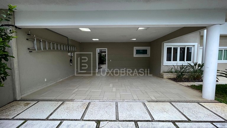 LB - RJ157 Villagio Felicittá House – Short-Term and Long-Te