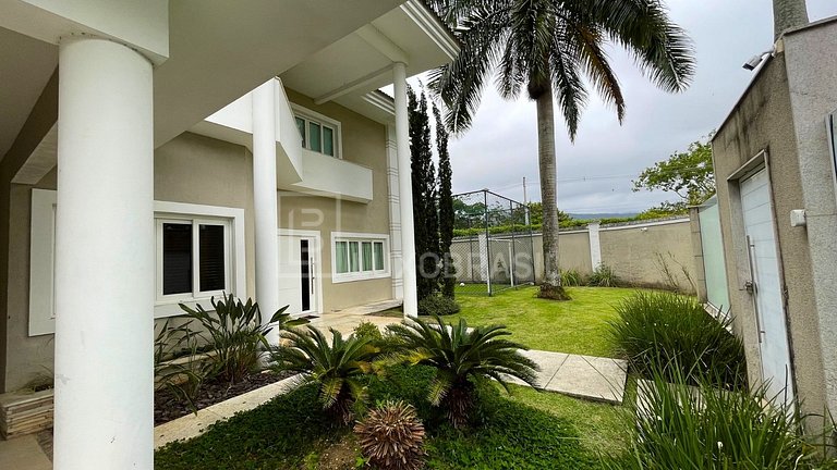 LB - RJ157 Villagio Felicittá House – Short-Term and Long-Te