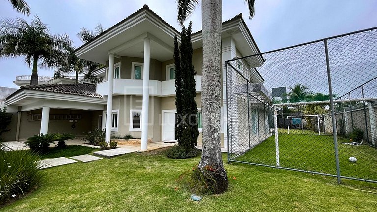 LB - RJ157 Villagio Felicittá House – Short-Term and Long-Te