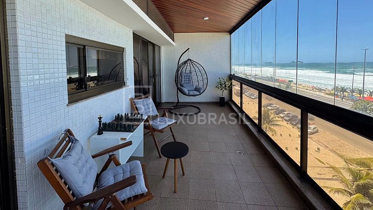 LB - RJ34 Seaview La Reserve Vacation Rental