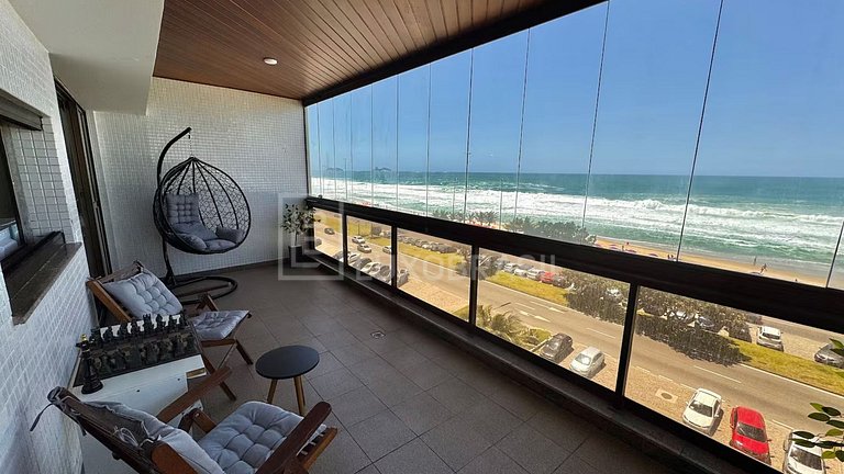 LB - RJ34 Seaview La Reserve Vacation Rental
