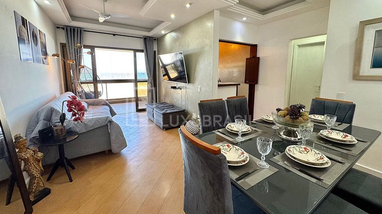 LB - RJ34 Seaview La Reserve Vacation Rental