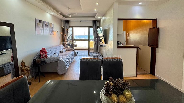 LB - RJ34 Seaview La Reserve Vacation Rental