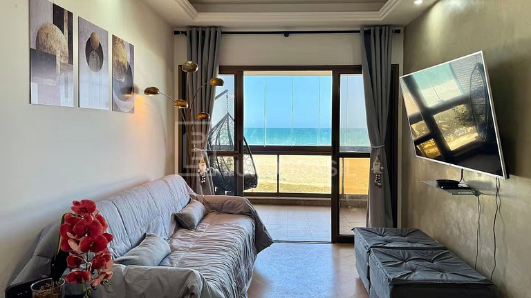 LB - RJ34 Seaview La Reserve Vacation Rental