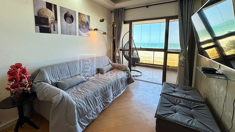 LB - RJ34 Vista al mar La Reserve Alquiler de temporada