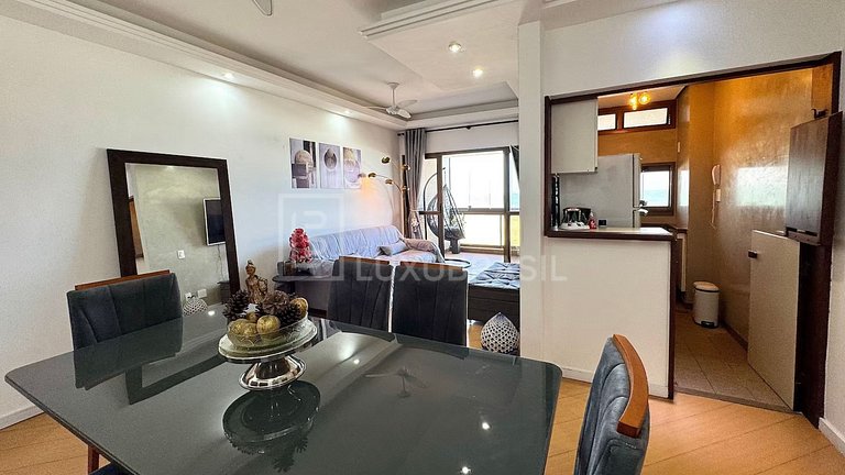 LB - RJ34 Seaview La Reserve Vacation Rental