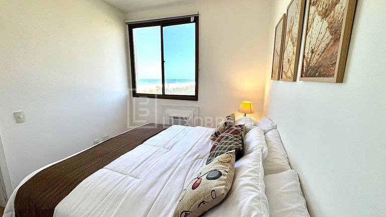 Apartamento Frente-Mar na Barra | La Reserve Temporada