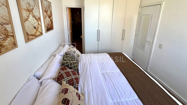 LB - RJ34 Seaview La Reserve Vacation Rental