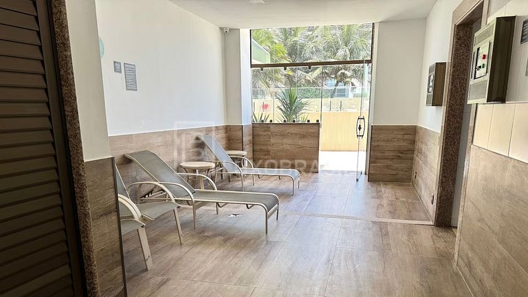 LB - RJ34 Seaview La Reserve Vacation Rental