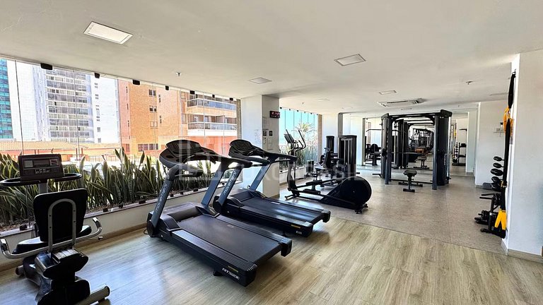 LB - RJ34 Seaview La Reserve Vacation Rental