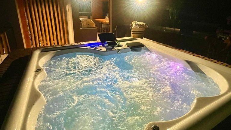 LB - AL06 Pérola House Vacation Rental