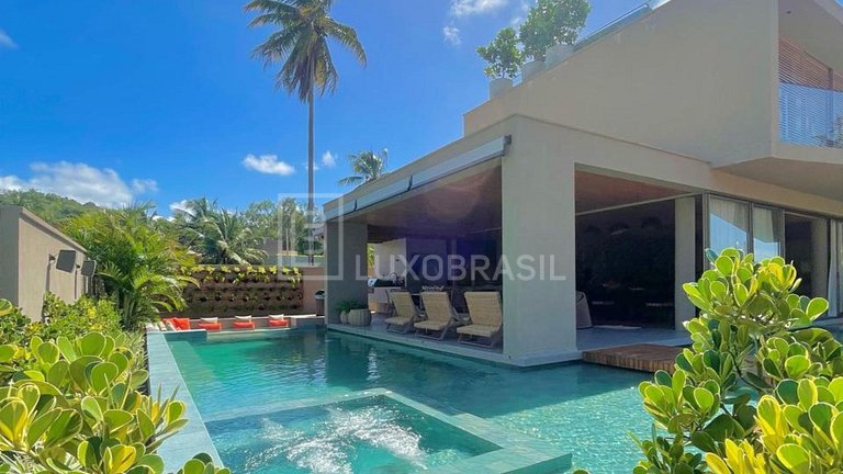 LB - AL06 Pérola House Vacation Rental