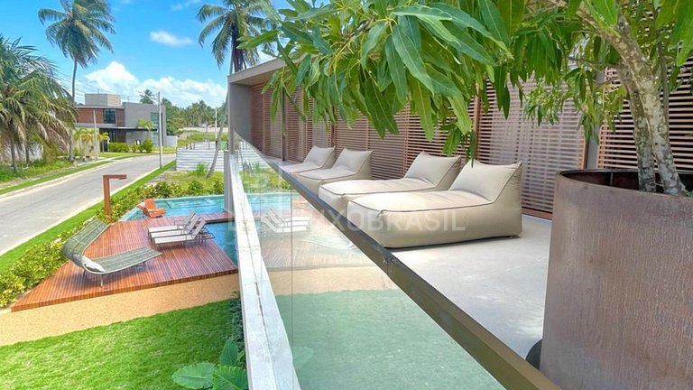 LB - AL06 Pérola House Vacation Rental