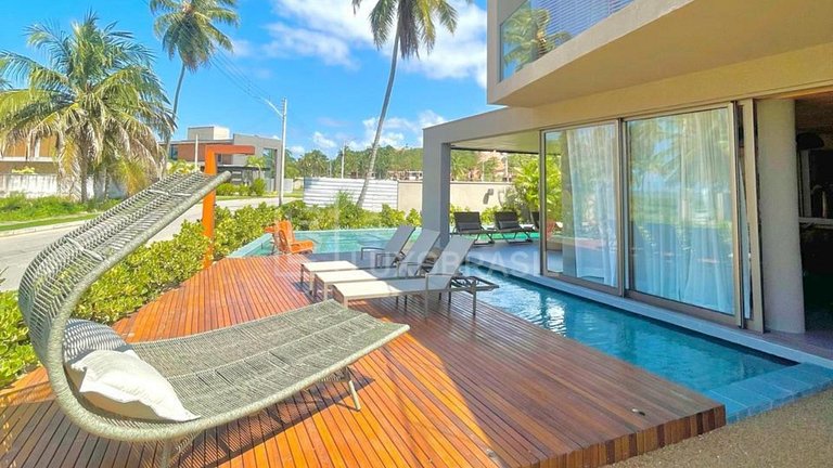 LB - AL06 Pérola House Vacation Rental