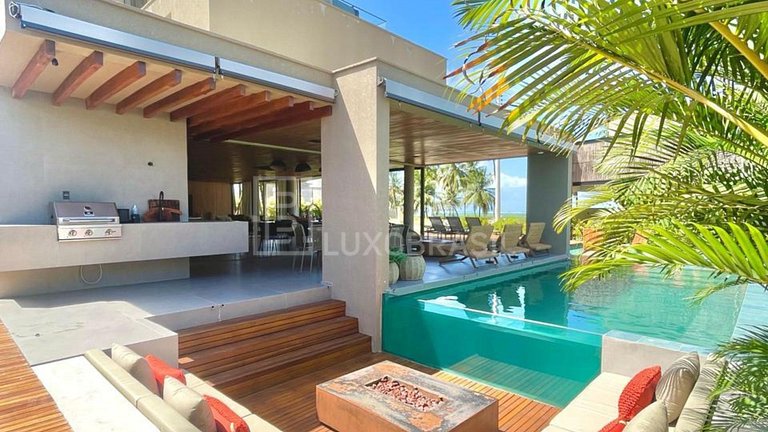 LB - AL06 Casa Pérola Alquiler de Temporada