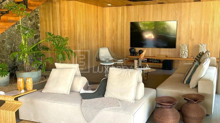 LB - AL06 Pérola House Vacation Rental